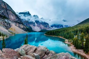 Read more about the article Canada’s Nature Ballet: A Symphony of Dusk and Dawn Unveiled:Where the Skies Choreograph Nature’s Marvelous Performances