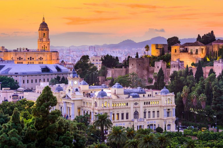 Spain’s Secret Sanctuaries: Discovering Tranquility in the Heart of Urban Splendor