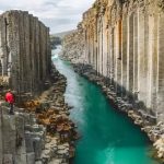 Discovering Iceland’s Hidden Gems: Sunrise and Sunset Magic