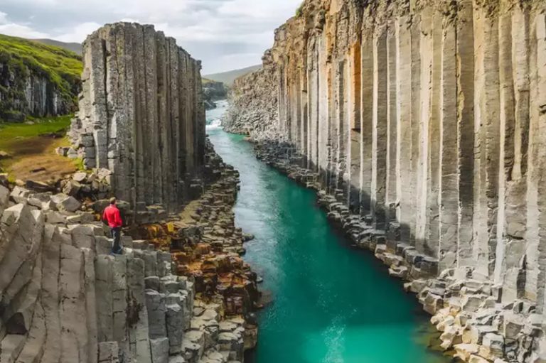 Discovering Iceland’s Hidden Gems: Sunrise and Sunset Magic