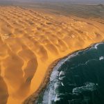 Beyond the Ordinary: Namibia’s Hidden Horizons in Morning and Evening Light