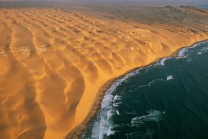 Read more about the article Beyond the Ordinary: Namibia’s Hidden Horizons in Morning and Evening Light