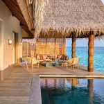 A Symphony of Skies: Embracing the Magic of the Maldives in Tranquil Monsoons