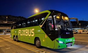 Read more about the article FlixBus: Revolutionizing German Travel with Innovation and Green Mobility