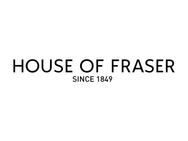 House of Fraser: Redefining Retail Excellence in the Modern Era