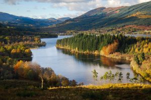 Read more about the article Hidden Gems of Scotland: Sunrise and Sunset Views