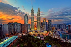 Read more about the article Discovering Off-the-Beaten-Path Sunrise and Sunset Spots in Malaysia