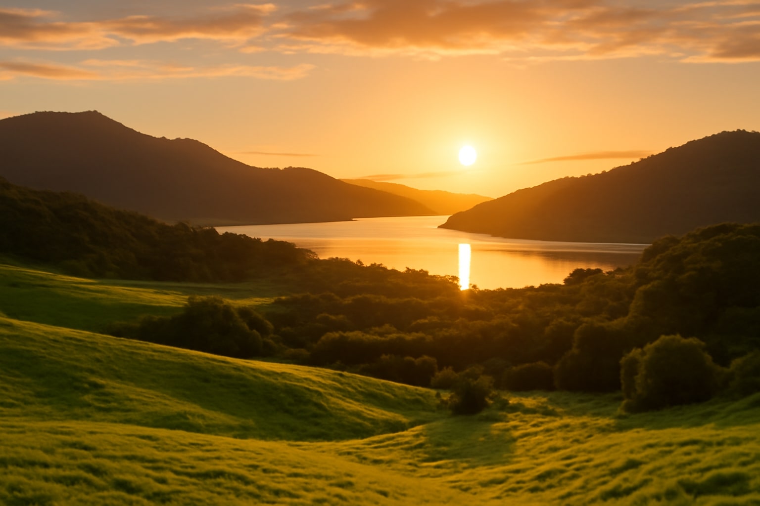 10 Hidden Sunrise Spots in New Zealand You’ve Never Heard Of