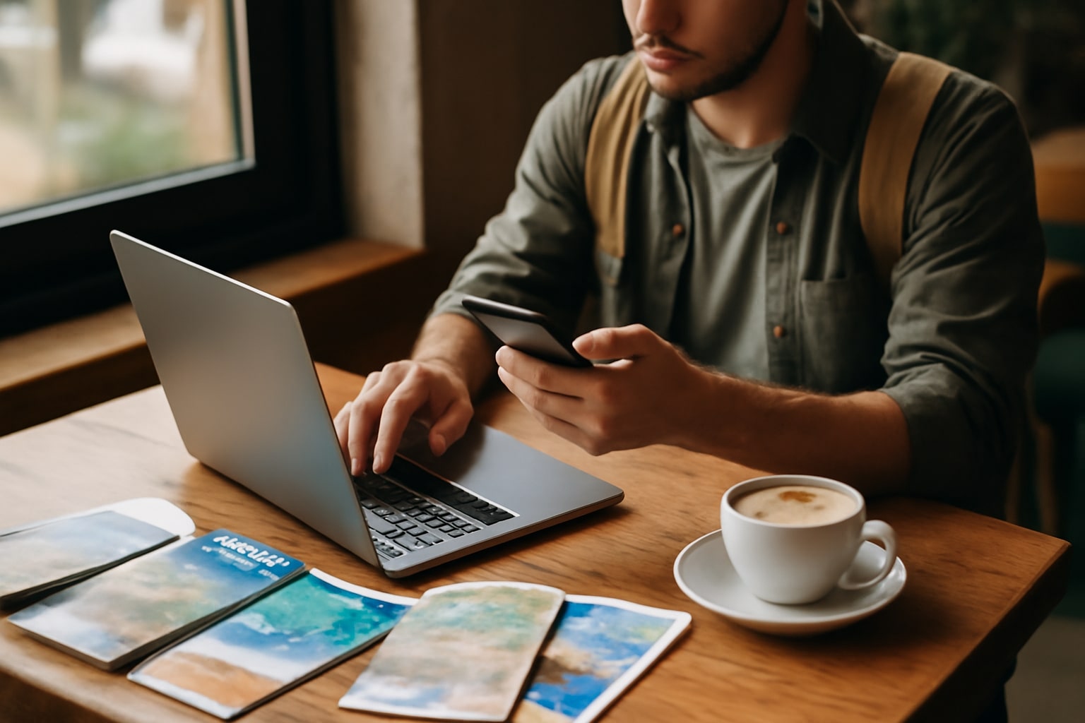 A Complete Guide to Travel Hacking & Budgeting