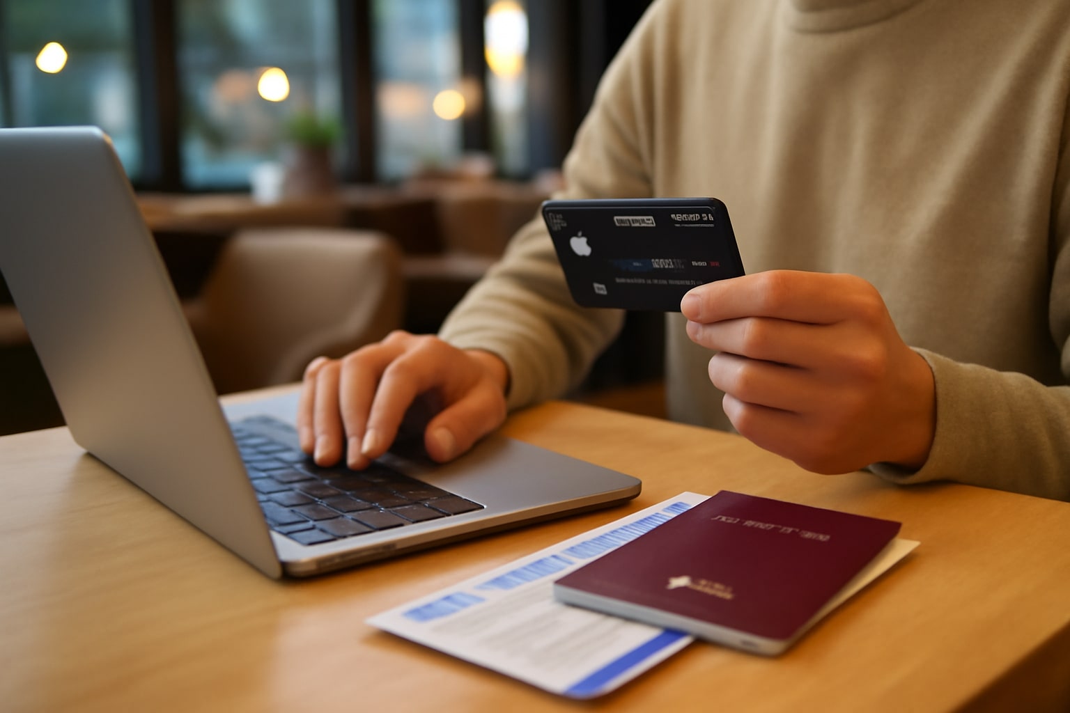 credit card travel insurance benefits