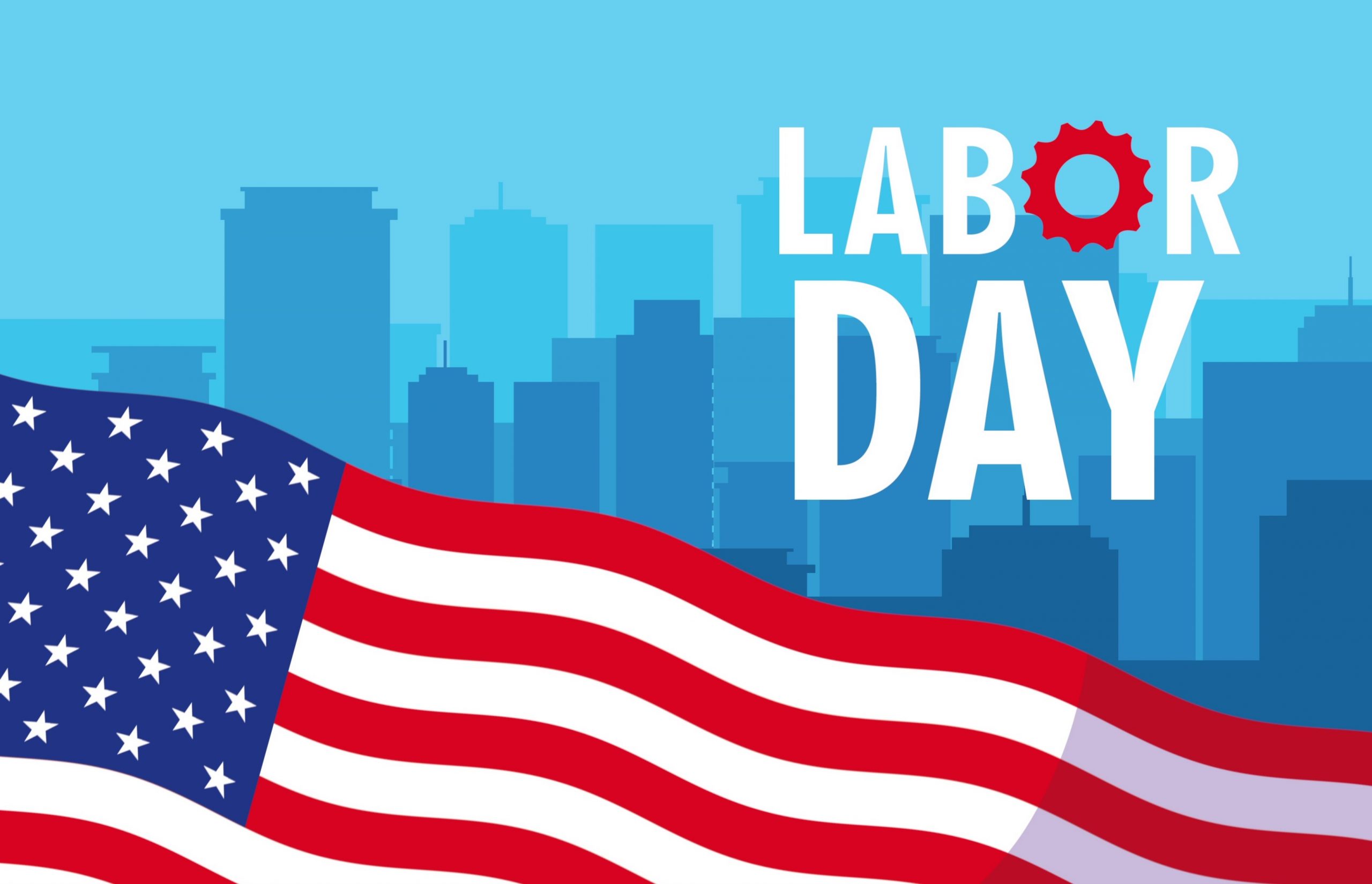 The Best Labor Day Sales of 2025: Amazon, Walmart, and More