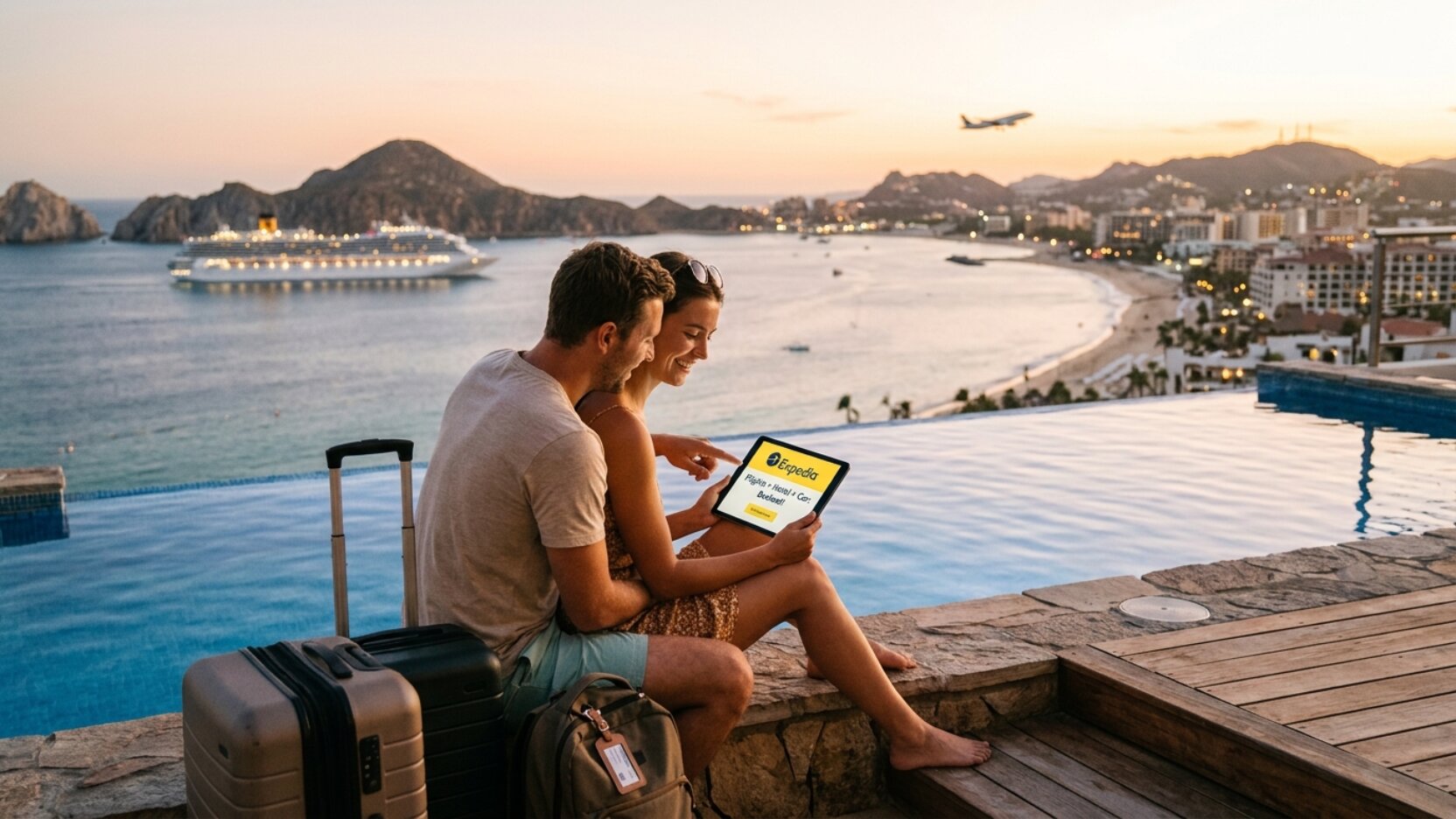 Expedia US: Your Ultimate Travel Partner for Flights, Hotels, and Vacation Deals